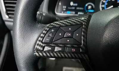 Nissan Leaf 2019, 71156 км, за 12500000 KRW - фото 29