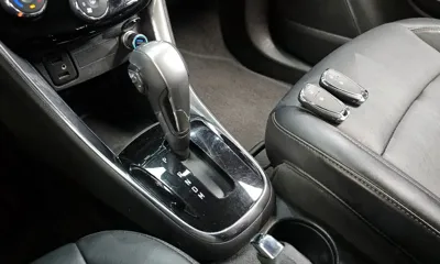 ChevroletGMDaewoo Trax 2021, 137268 км, за 8800000 KRW - фото 9