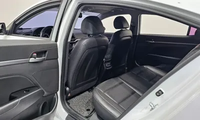 Hyundai Avante 2018, 78268 км, за 11000000 KRW - фото 28