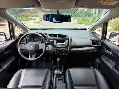 Honda Fit 2018, 84000 км, за 38800 CNY - фото 9