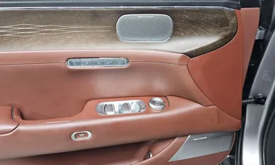 Genesis G90 2022, 88630 км, за 63900000 KRW - фото 27