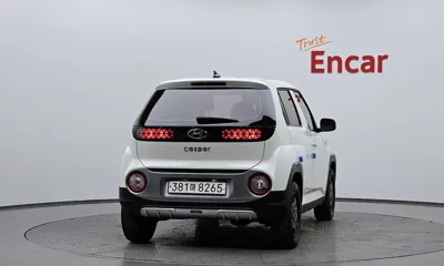 Hyundai Casper 2023, 67180 км, за 11900000 KRW