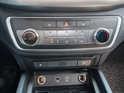 KG_Mobility_Ssangyong Rexton 2018, 166258 км, за 11900000 KRW - фото 11