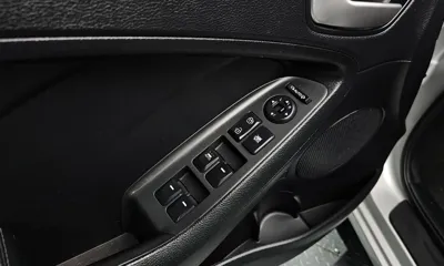 Kia K3 2015, 110606 км, за 5000000 KRW - фото 18