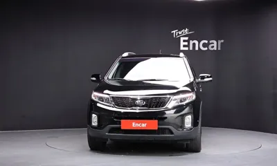 Kia Sorento 2013, 138501 км, за 6800000 KRW