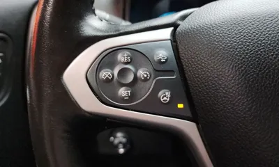 ChevroletGMDaewoo Colorado 2020, 46783 км, за 22900000 KRW - фото 9