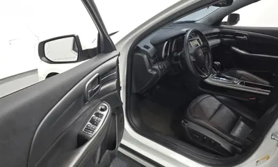 ChevroletGMDaewoo Malibu 2015, 116853 км, за 3500000 KRW - фото 10