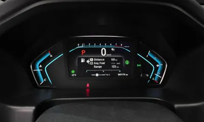 Honda Odyssey 2022, 69174 км, за 34500000 KRW - фото 8