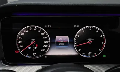 Mercedes-Benz E-Class 2019, 150821 км, за 21990000 KRW - фото 8