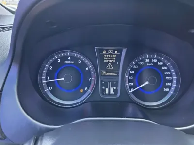 Hyundai Grandeur 2016, 294557 км, за 2900000 KRW - фото 18