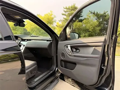 Land Rover Discovery Sport 2023, 55000 км, за 142800 CNY - фото 9