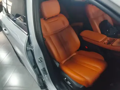 Wuling Xingguang S 2025, 12900 км, за 87899 CNY - фото 25