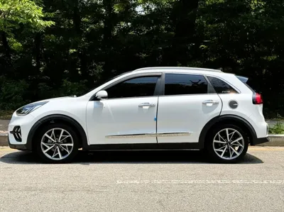 Kia Niro 2022, 46000 км, за 24900000 KRW
