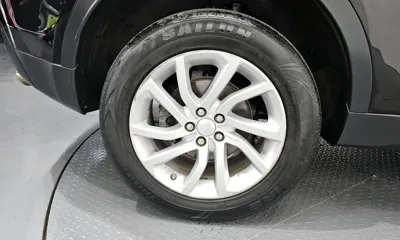 Land Rover Discovery Sport 2017, 158721 км, за 8990000 KRW - фото 5