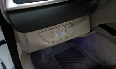 Genesis G70 2021, 61886 км, за 28900000 KRW - фото 35