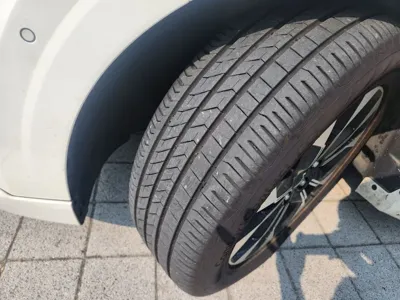 Kia Canival 2022, 55764 км, за 36900000 KRW - фото 6