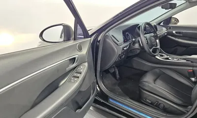 Hyundai Sonata 2021, 28528 км, за 16500000 KRW - фото 10