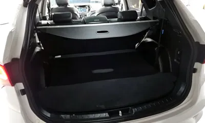 Hyundai Santafe 2016, 92656 км, за 15400000 KRW - фото 20