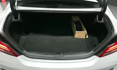 Genesis G70 2020, 44955 км, за 29900000 KRW - фото 30