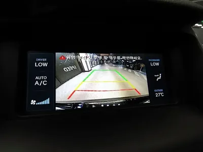 Hyundai Grandeur 2016, 178381 км, за 5500000 KRW - фото 15
