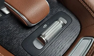 Mercedes-Benz GLE-Class 2025, 9753 км, за 108000000 KRW - фото 16
