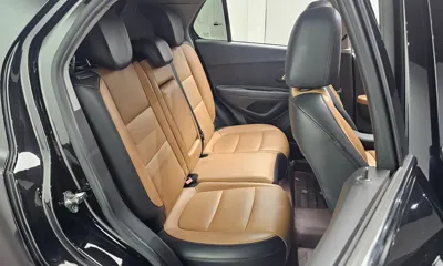 ChevroletGMDaewoo Trax 2018, 155548 км, за 4900000 KRW - фото 11