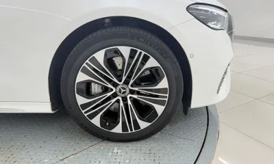 Mercedes-Benz E-Class 2025, 16151 км, за 71500000 KRW - фото 9