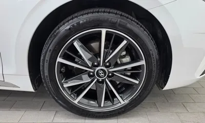 Hyundai Grandeur 2022, 44376 км, за 30100000 KRW - фото 21