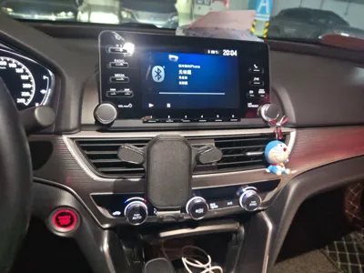 Honda Accord 2018, 72300 км, за 93481.86 CNY - фото 14