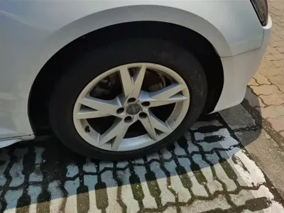 Audi A4L 2018, 143800 км, за 73000 CNY - фото 6