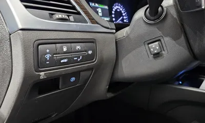 Genesis G80 2017, 155143 км, за 14900000 KRW - фото 16
