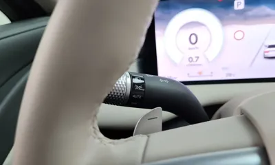 Genesis G80 2026, 19205 км, за 54900000 KRW - фото 30