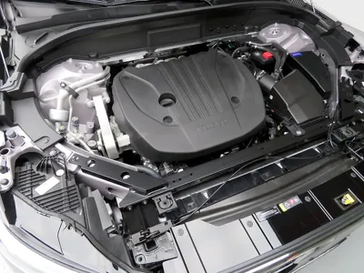 Volvo XC60 2026, 653 км, за 65000000 KRW - фото 6