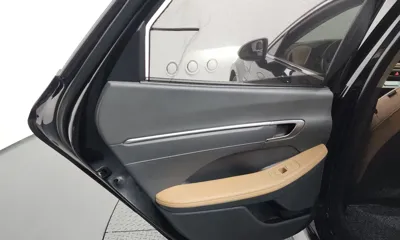 Hyundai Sonata 2020, 126512 км, за 19300000 KRW - фото 25