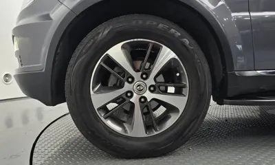 KG_Mobility_Ssangyong Rexton 2016, 130022 км, за 5300000 KRW - фото 5