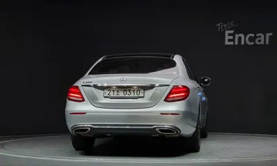 Mercedes-Benz E-Class 2017, 103781 км, за 22490000 KRW