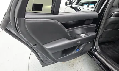 Genesis G90 2025, 14232 км, за 79900000 KRW - фото 25