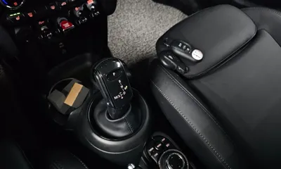 MINI Cooper 2023, 32369 км, за 25900000 KRW - фото 9