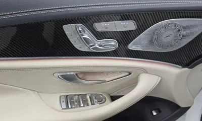 Mercedes-Benz CLS-Class 2021, 75400 км, за 48500000 KRW - фото 32