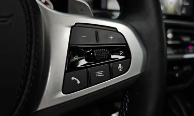 BMW X4 2023, 25137 км, за 60000000 KRW - фото 34