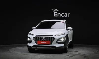 Hyundai Kona 2018, 108587 км, за 12790000 KRW