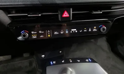 Kia EV6 2022, 12392 км, за 32800000 KRW - фото 28