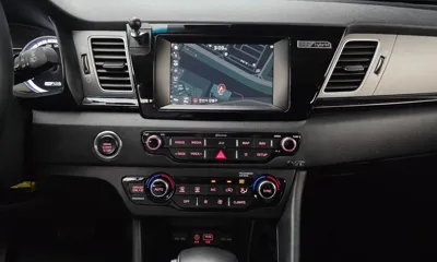 Kia Niro 2018, 88573 км, за 13900000 KRW - фото 28