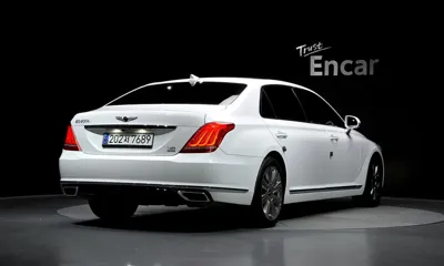 Genesis EQ900 2018, 43403 км, за 30990000 KRW - фото 2