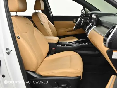 Kia Sorento 2022, 69705 км, за 27990000 KRW - фото 10