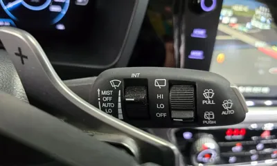 KG_Mobility_Ssangyong KORANDO 2019, 80340 км, за 15590000 KRW - фото 20