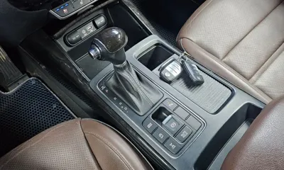 Kia Sorento 2015, 173925 км, за 10500000 KRW - фото 9