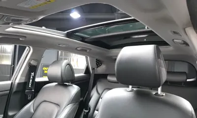 Hyundai Tucson 2016, 114374 км, за 10800000 KRW - фото 19