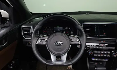 Kia Sportage 2019, 118543 км, за 16500000 KRW - фото 15