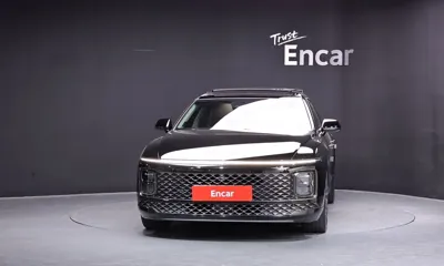 Hyundai Grandeur 2023, 43230 км, за 34990000 KRW - фото 3